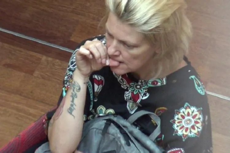 Dana Nălbaru, disperată pe Facebook: ”E urgent. Mă ajută cineva?”