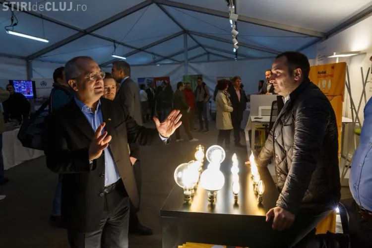 Bătaie de joc la Festivalul de Toamnă al Economiei Germane - Herbstfest