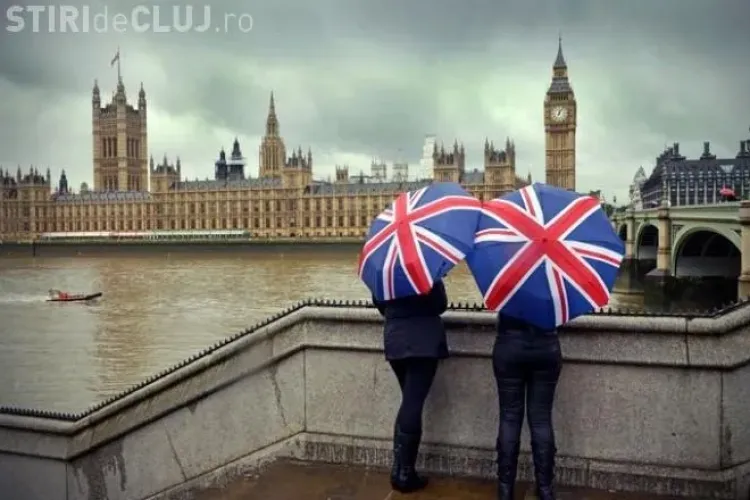 Românii ar putea merge în Marea Britanie numai cu vize
