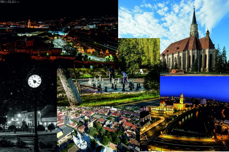 Peste 1100 proiecte au fost deja depuse pentru a primi finanţare din REGIO 2014-2020, în Transilvania de Nord