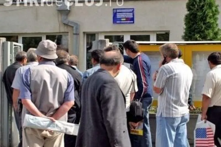 ATENȚIE! Activitățile cu publicul la Serviciul de Permise și Înmatriculare Vehicule este sistat din cauza unor defecțiuni