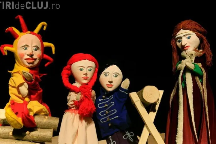 Castigatorii Festivalului Puck, editia a 16-a