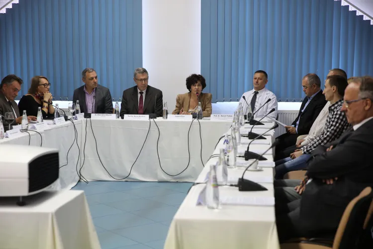 Centru Dedicat Pacienților cu Boli Inflamatorii Intestinale din România, inaugurat la Cluj-Napoca