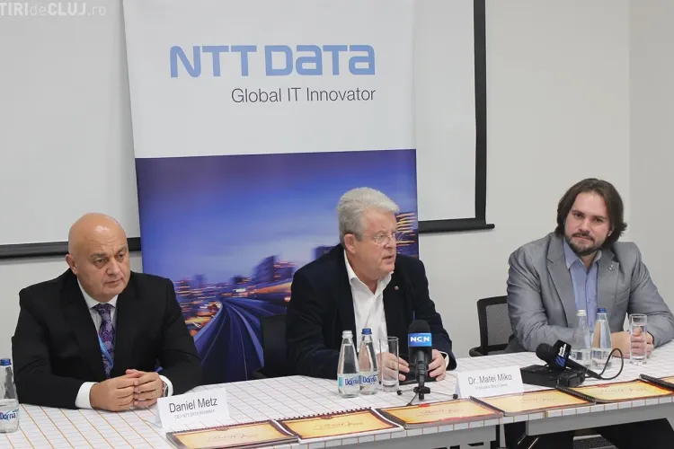 Brandul ”Balul Operei”, cedat de Daniel Metz Operei Române din Cluj