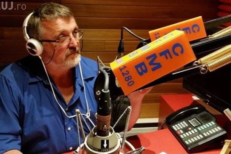 Singura emisiune românească din Canada riscă să se închidă. Realizatorul s-a oferit cobai, pentru a aduna bani