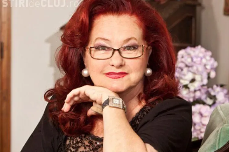 Doliu în lumea artistică! Stela Popescu a murit