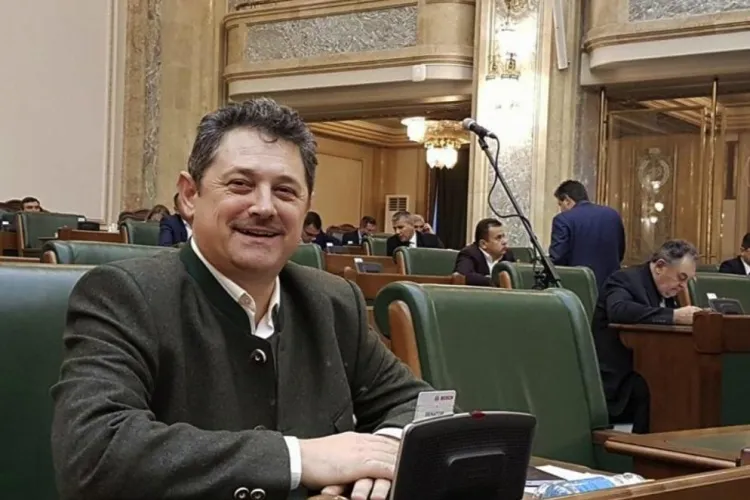 Tupeul unui deputat PSD. Clujul așteaptă ca Guvernul PSD să facă centura de Sud, iar Sorin Bota propune o masă de lucru 