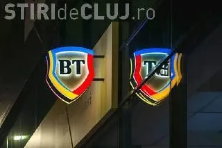 Banca Transilvania, între cele mai valoroase 10 companii din Romania