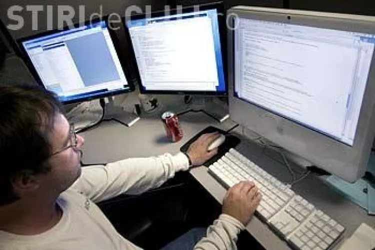 Peste 200.000 de angajaţi din IT vor avea salarii nete mai mici