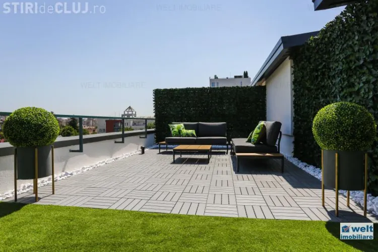 Cluj-Napoca: Exemple de apartamente ce ajung între 300.000 - 430.000 de euro