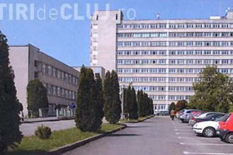 Aparatură medicală de ultimă generație pentru două spitale clujene    