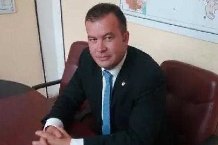 Eșec la concursul pentru șef al Poliției Cluj. Comisarii Ciprian Miron și Mircea Rus au picat examenul