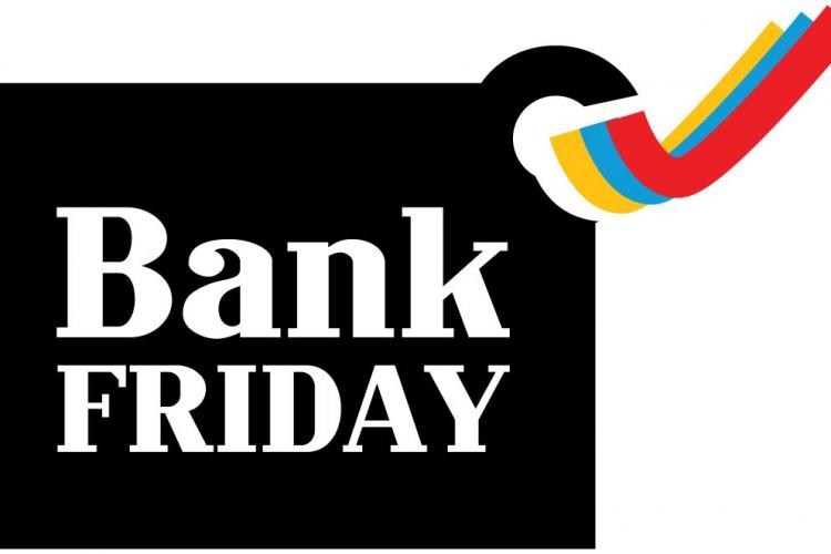Banca Transilvania a dat startul BANK Friday