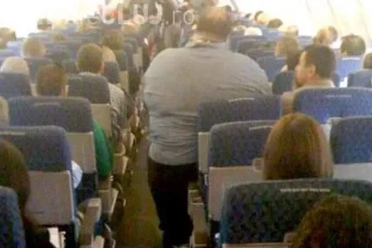 Ce companie aeriană își va cântări pasagerii