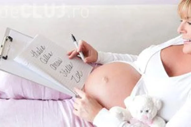 Ce nume HAIOASE le-au dat românii copiilor