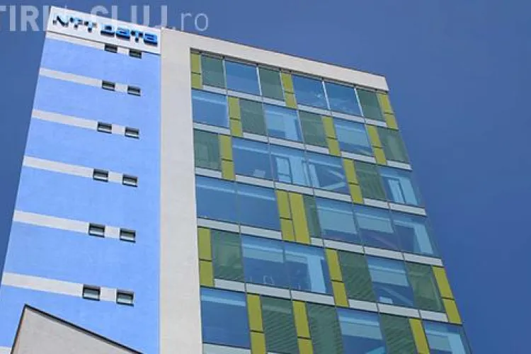 NTT DATA România, creștere spectaculoasă a cifrei de afaceri