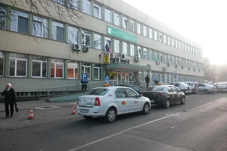 Institutul Oncologic ”Ion Chiricuță” din Cluj, acreditat la nivel european