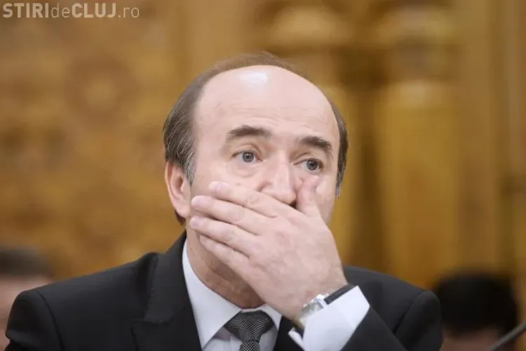 Ministrului Justiţiei Tudorel Toader despre poziția Departamentul de stat al SUA: Se exprimă cum şi cât i se permite