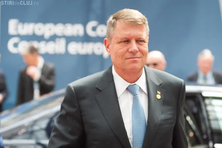 Iohannis cere Guvernului să renunțe la revoluţia fiscal-bugetară: Crește salariul cu 3 lei