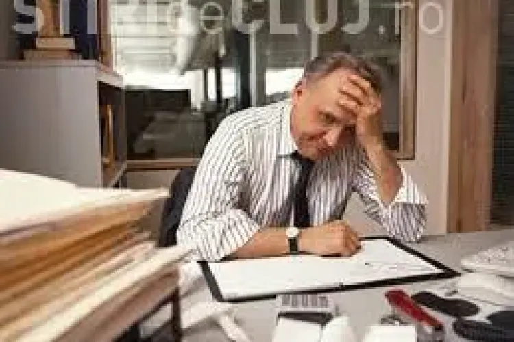 ITM Cluj avertizează angajatorii: Zilele de 30 noiembrie și 1 decembrie sunt libere! Amenzile sunt între 5.000 și 10.000 lei