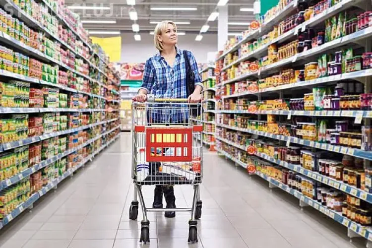 Un bucătar super renumit: ”Supermarketul ne transformă stomacul în pubelă de gunoi”. Sfaturi