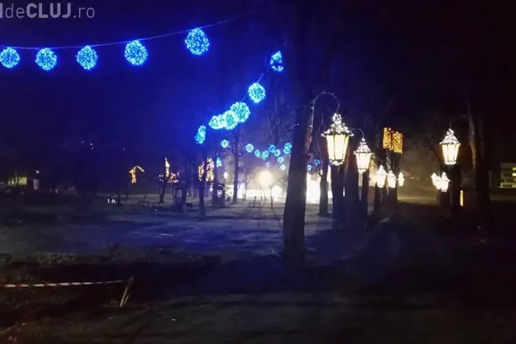 Patinoarul din Florești se deschide în 1 Decembrie! Ce prețuri vor fi și programul de 1 Decembrie