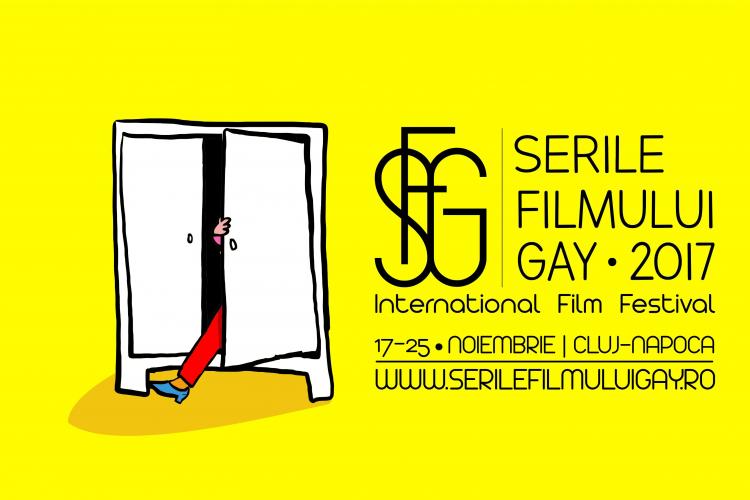 La Cluj are loc Festivalul Internațional de Film Serile Filmului Gay 