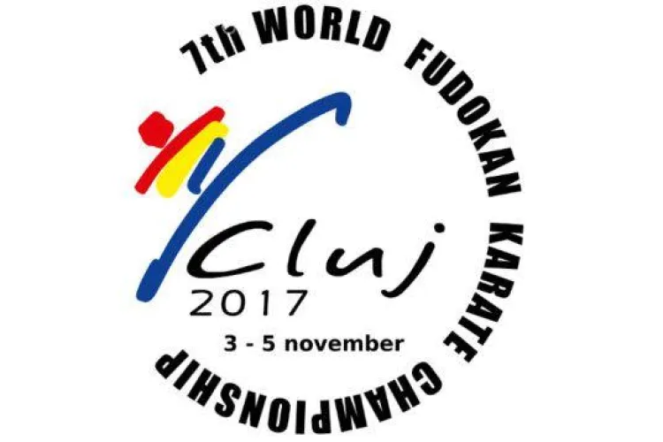 Campionatul Mondial de Karate Fudokan la Cluj. 2.000 de sportivi vor lupta pentru titluri