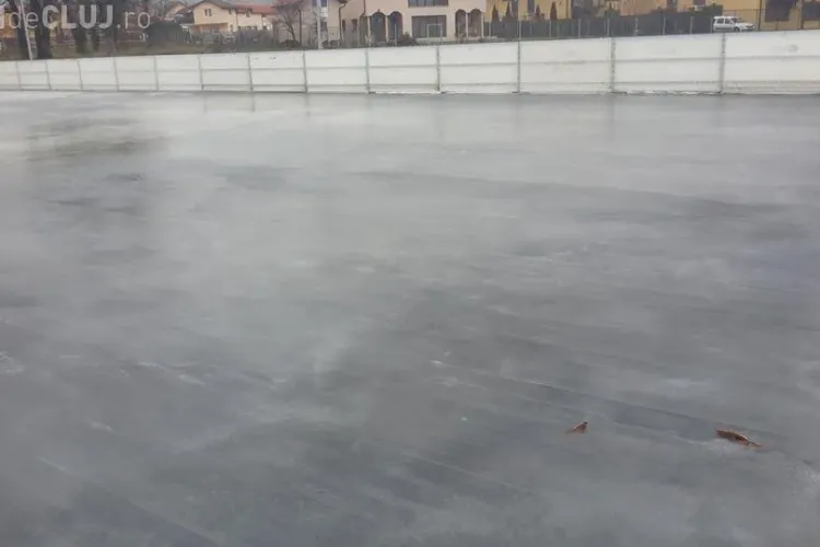 Târgul de Cărciun din Florești se va deschide în 1 Decembrie. Vor fi și artificii - FOTO