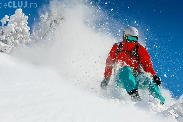 Ce staţiune din România a fost premiată la World Ski Awards