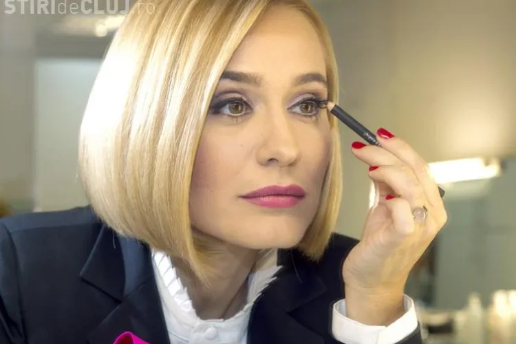 Andreea Esca crede că va avea parte de ”sfârşitul Stelei Popescu!”