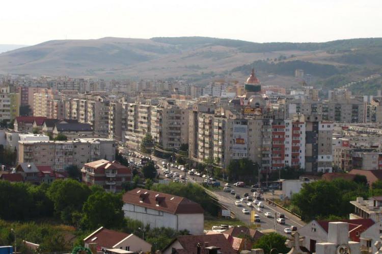 Clujul, pe locul doi în țară în privința tranzacţiilor imobiliare