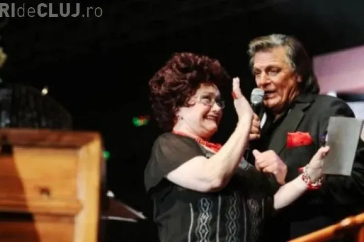 Ce a spus Florin Piersic despre moartea Stelei Popescu