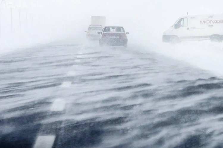 Meteo: Când ajunge la noi ciclonul polar Olaf. Vor urma ninsori