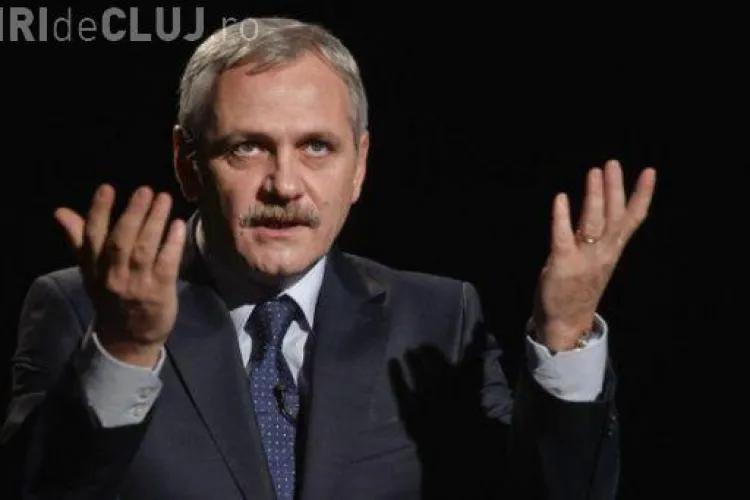 Cum funcționa caracatița Liviu Dragnea - SC Tel Drum SRL și grupul infracțional organizat
