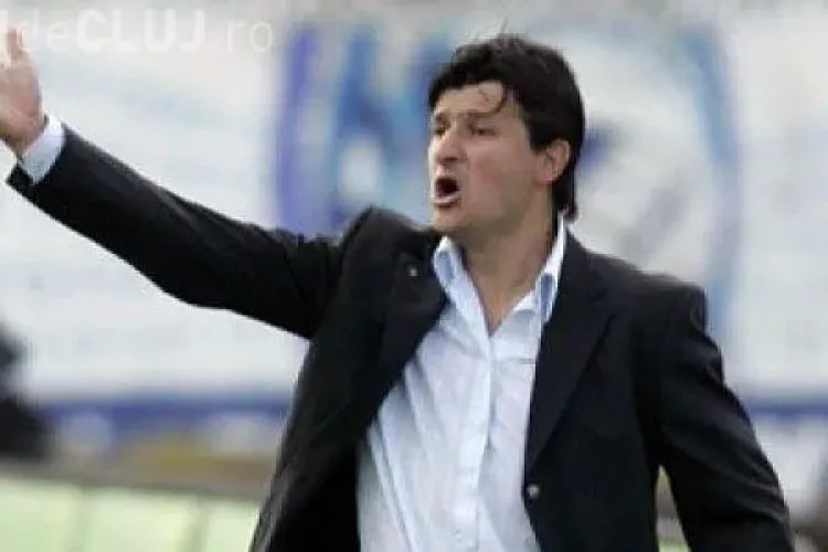 U Cluj crede că poate învinge Dinamo: ”În Cupă se poate întâmpla orice”