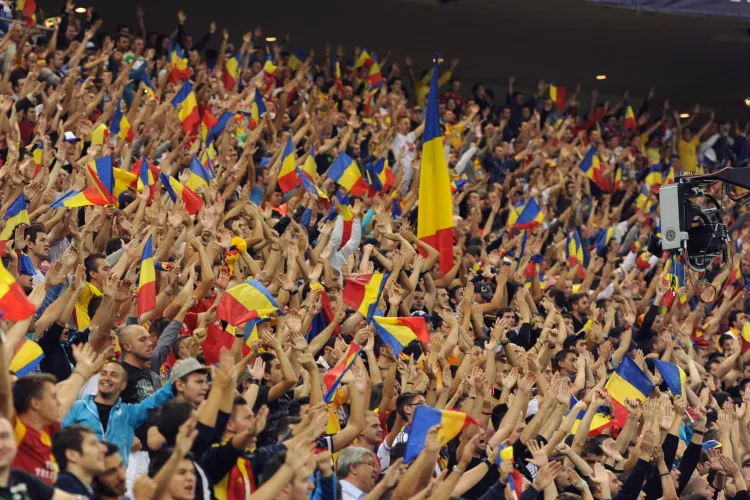 Ghidul suporterilor pentru meciul România - Turcia, de la Cluj