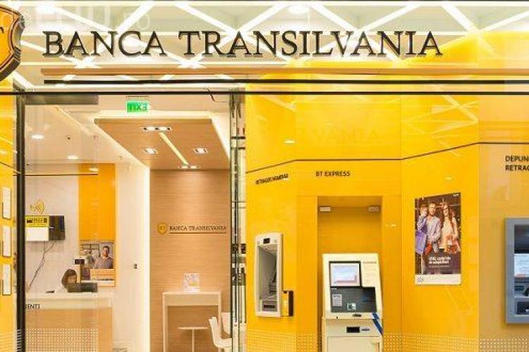 Banca Transilvania investește într-o bancă din Republica Moldova