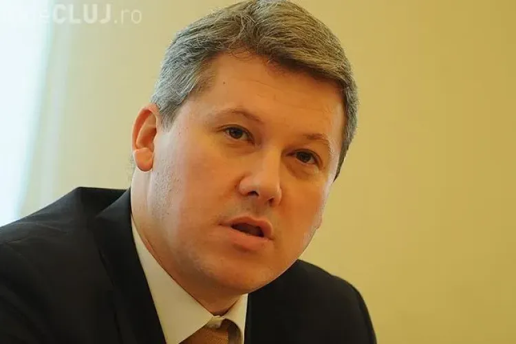 Cătălin Predoiu, fost ministru al Justiţiei: Nu ACCEPT tonul Departamentului de Stat