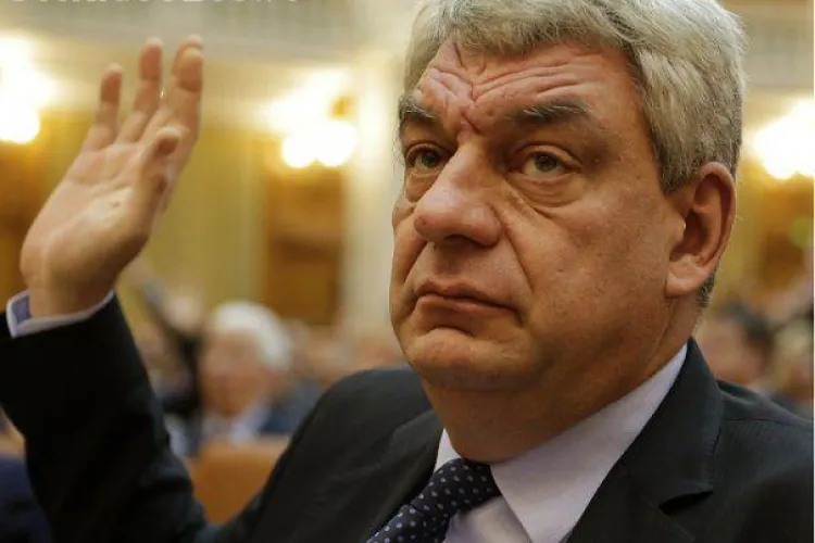 Modificările fiscale au primit AVIZ NEGATIV de la Consiliul Economic şi Social