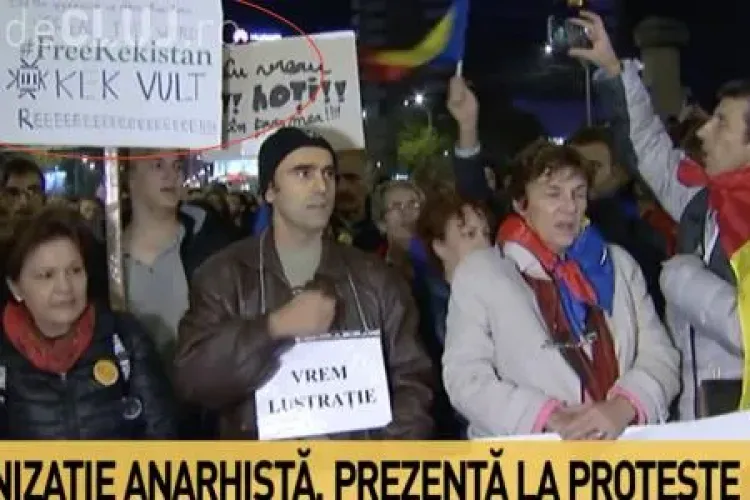 Antena 3, UMILITĂ de un adolescent. Cum a ”inventat” postul TV o organizație anarhistă VIDEO