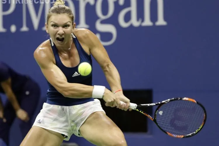 Cât a câștigat Halep din tenis, în 2017. WTA a publicat topul