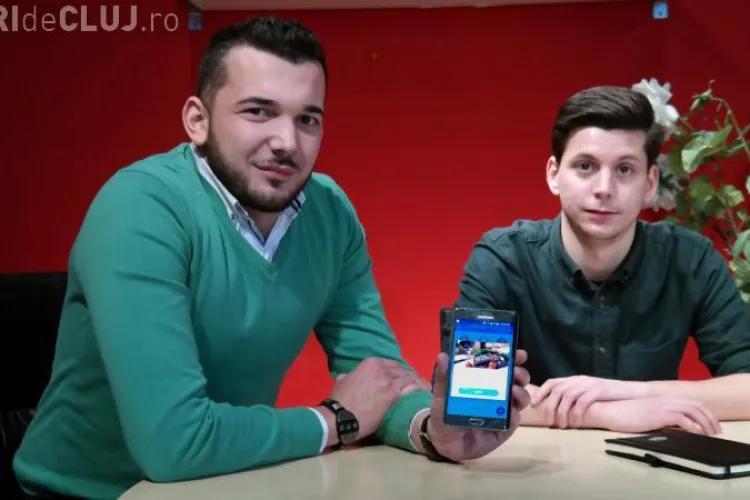 Tânăr IT -ist clujean dator cu 6 miliarde de lei e acum milionar