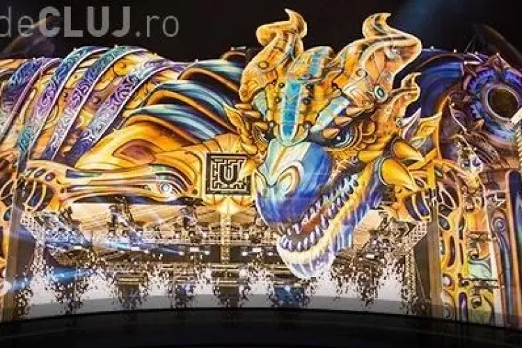 Se anunță a doua rundă de bilete pentru UNTOLD 2018! Vezi cât costă și când le poți cumpăra