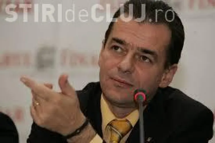 PNL pregătește proteste împotriva modificării Codului Fiscal