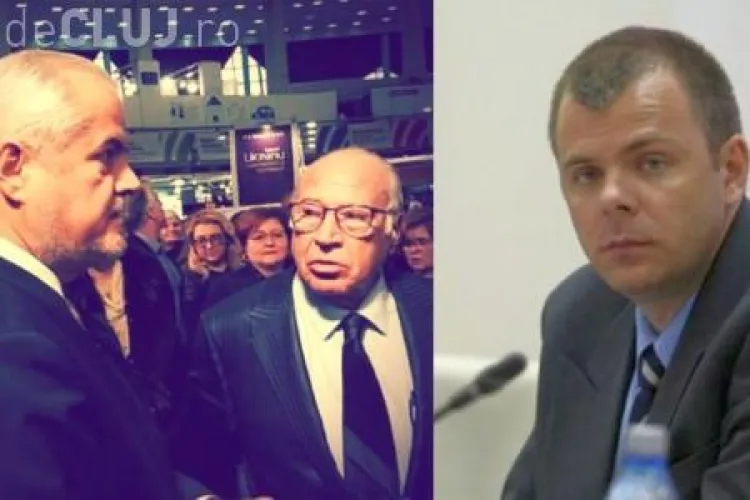 Mălin Bot, blocat pe Facebook. Share dacă îl susții