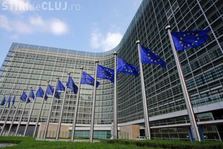 Comisia Europeană: România nu corectează deficitul bugetar! Vom sesiza Consiliul UE
