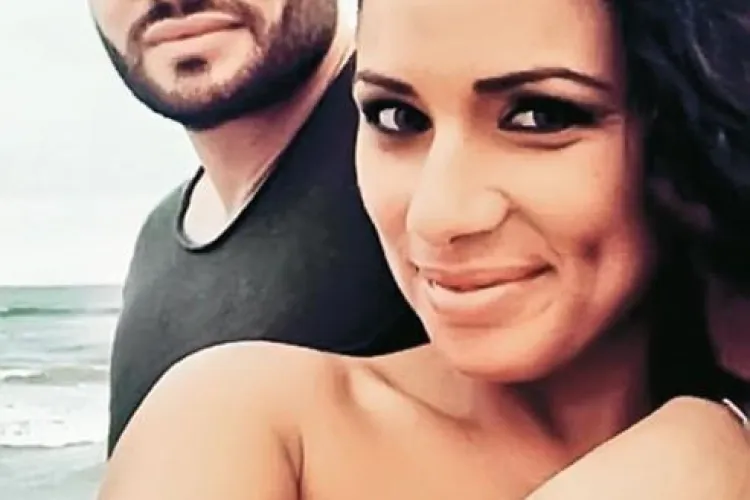 Roxana Vancea, postare despre iubire. Fostul ei iubit, Mihai Bendeac, i-a dat replica