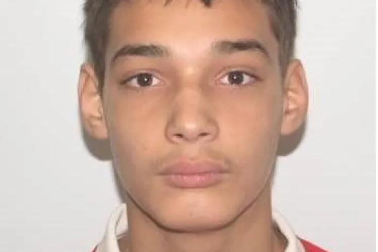 CLUJ: Minor de 16 ani, dispărut de câteva luni de la o stână din Răscruci. L-ați văzut? FOTO