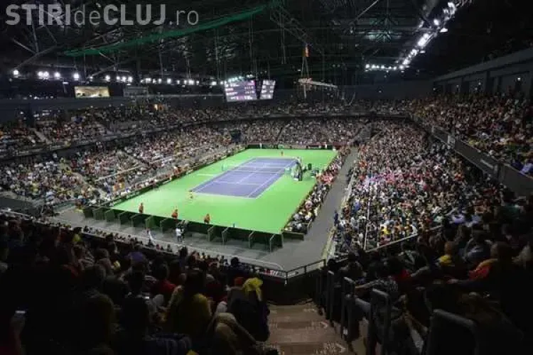 Halep & Co revin la Cluj, pentru un nou meci din Fed Cup. Vezi când are loc partida România - Canada